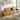 Restore 2-Piece Vegan Leather Modular Loveseat