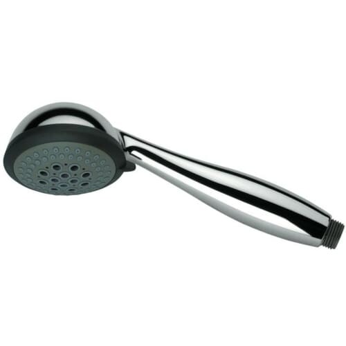 Nameeks 315FO Remer Collection 2.5 GPM Multi Function Shower Head with Hydro Massage Technology - Chrome