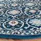 preview thumbnail 50 of 52, SAFAVIEH Evoke Leisa Floral Damask Boho Rug
