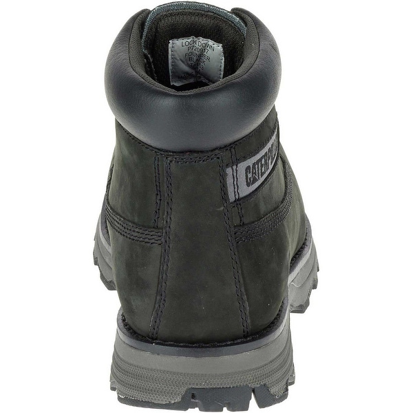 caterpillar founder black