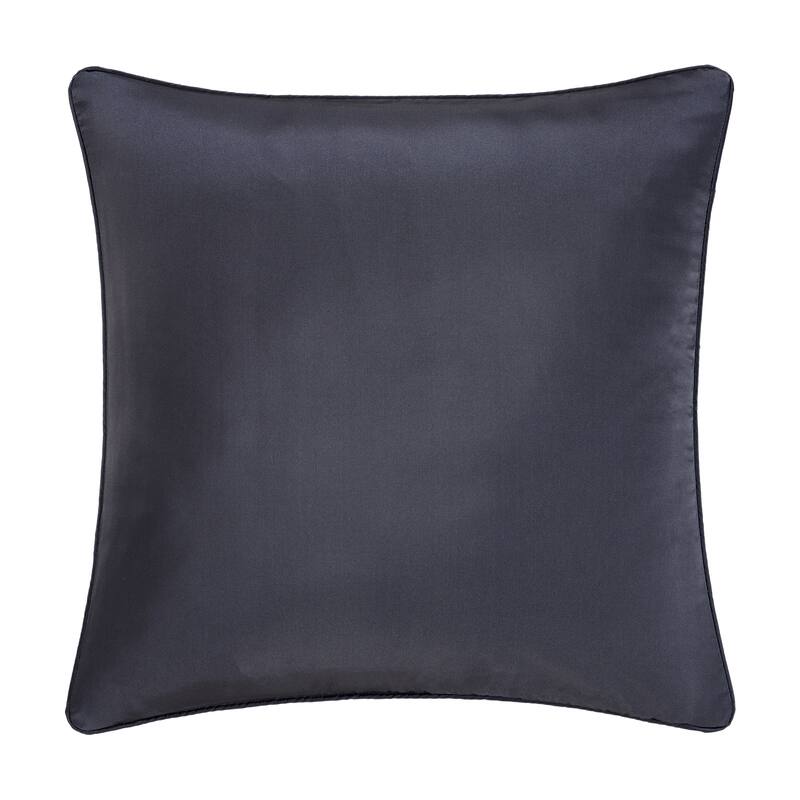 J. Queen New York Alaro Slate Euro Sham