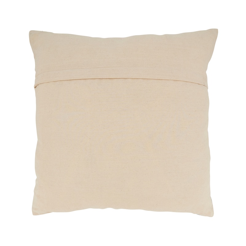 Blossom Burst Throw Pillow