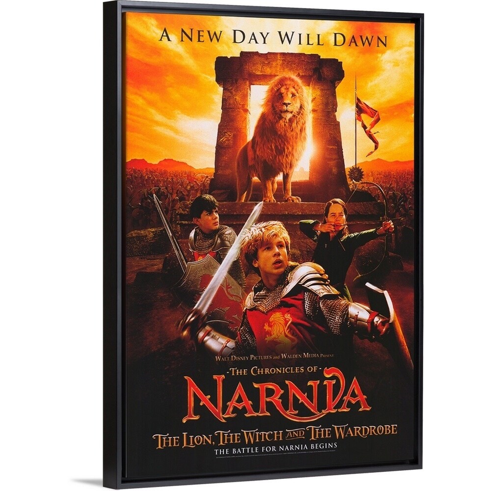 Shop Chronicles Of Narnia The Lion The Witch And The Wardrobe