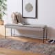 Option Light Grey Linen/Black