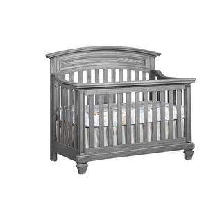 Richmond 4 in 1 Convertible Crib