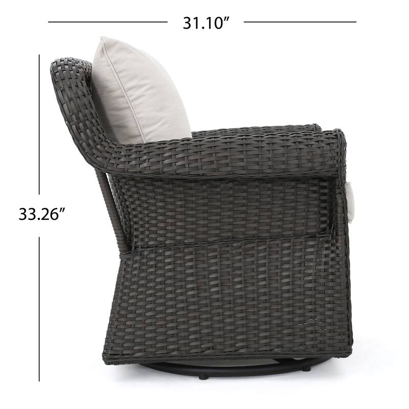Outdoor Relaxation Chair for Unwinding and Enjoying