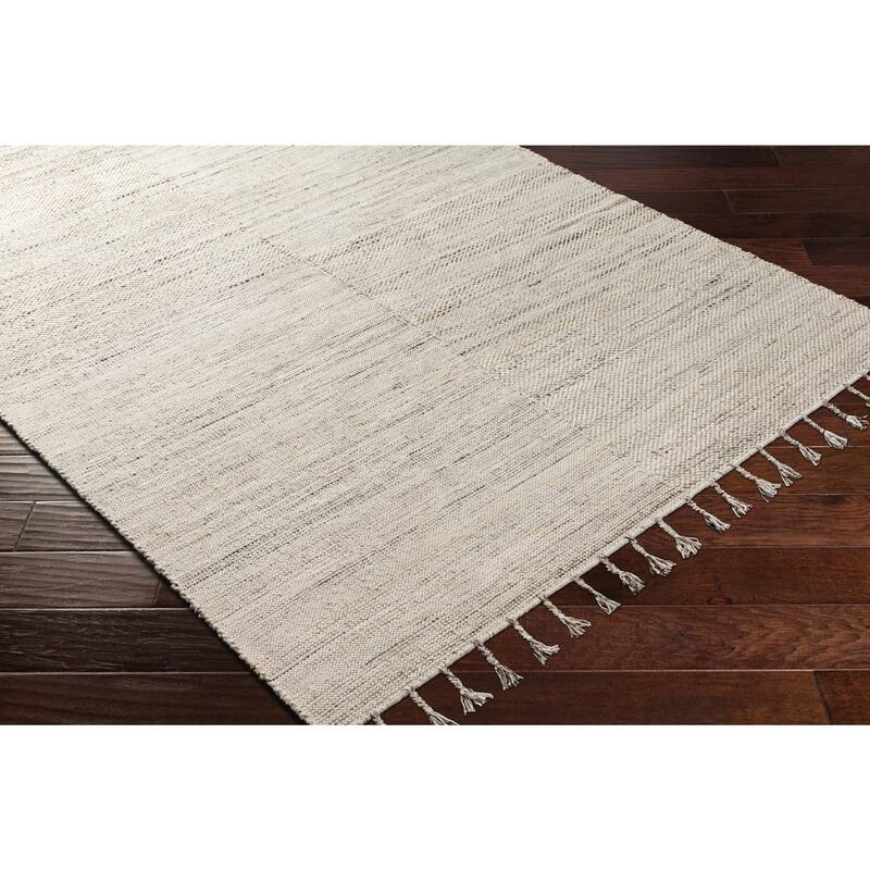 Paini Handmade Recycled PET Outdoor Safe Area Rug
