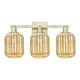 Option Antique Brass / Mercury
