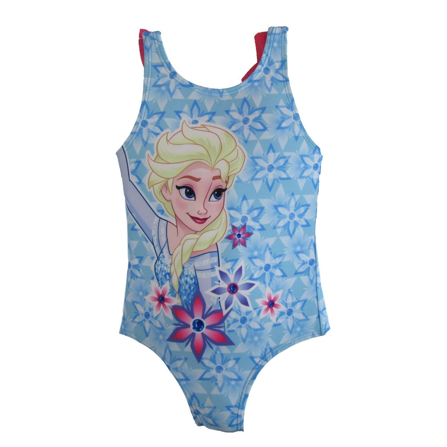 elsa swimsuit