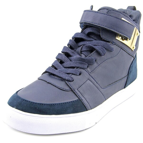 Madden Girl Adorree Synthetic Fashion Sneakers