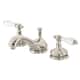 Option Polished Nickel