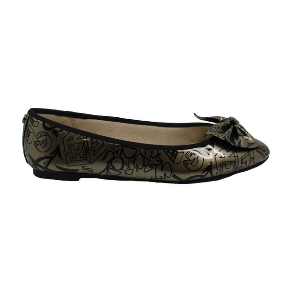 sam edelman metallic flats