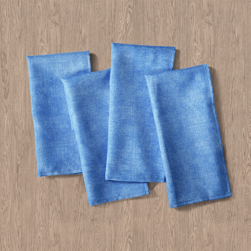 Hanalei Tabletop Napkins 4 Pack