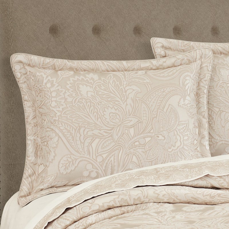 Villanova Comforter Set - Queen