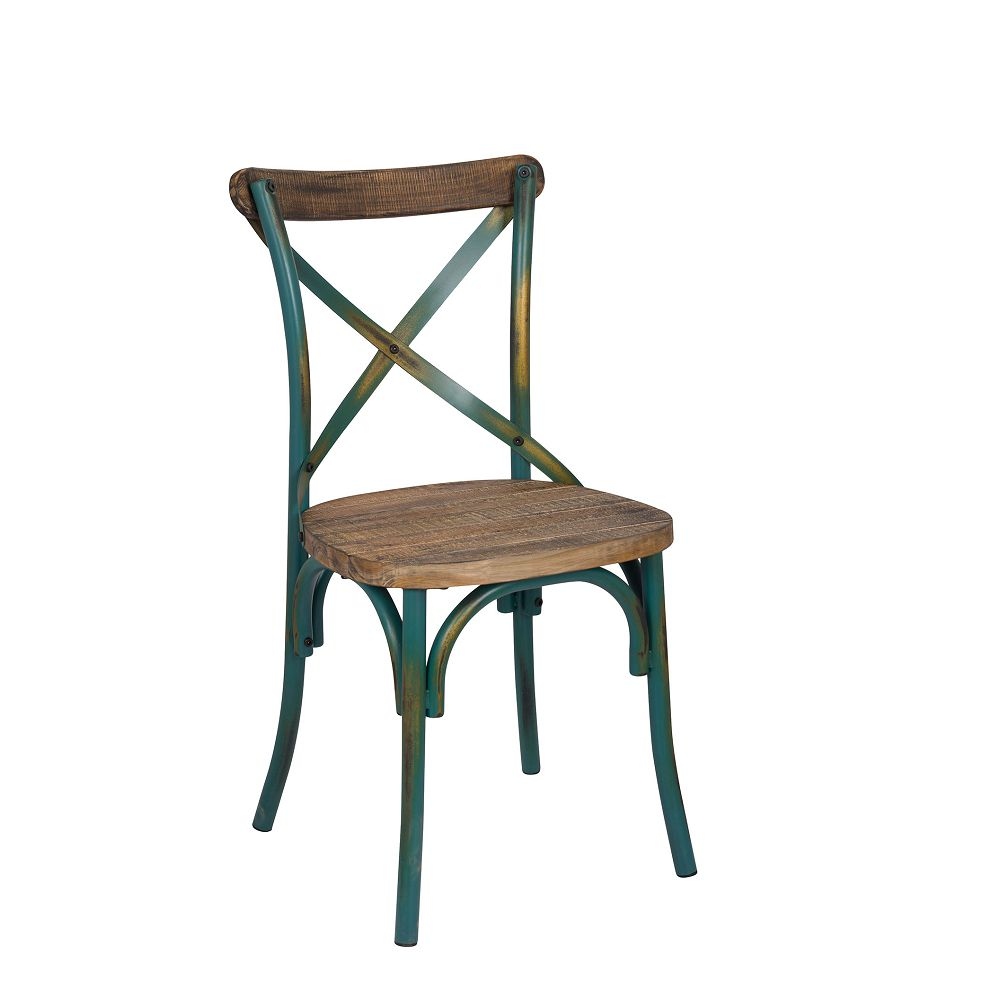 Zaire Side Chair (1Pc)