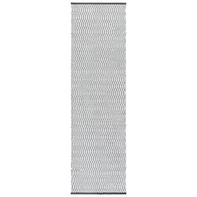 SAFAVIEH Handmade Montauk Willemina Contemporary Cotton Rug