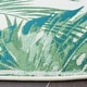 preview thumbnail 8 of 12, SAFAVIEH Barbados Asimina Tropical Indoor/ Outdoor Waterproof Patio Backyard Rug