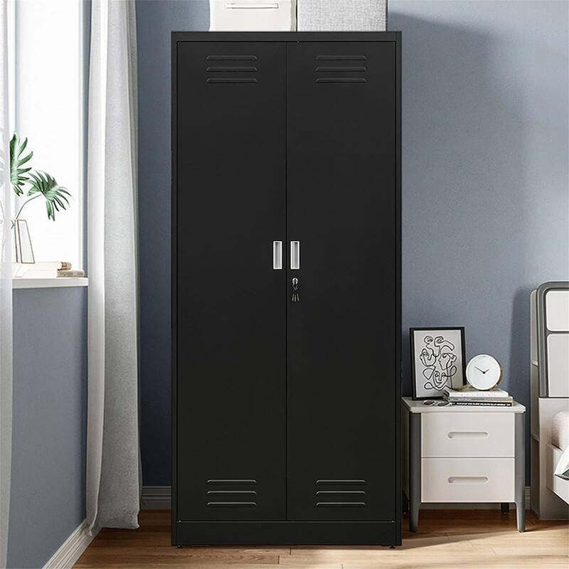 Metal Storage Cabinet
