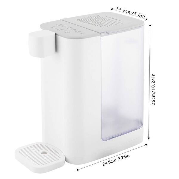 Mini Electric Instant Hot Water Dispenser Bed Bath & Beyond 40415340
