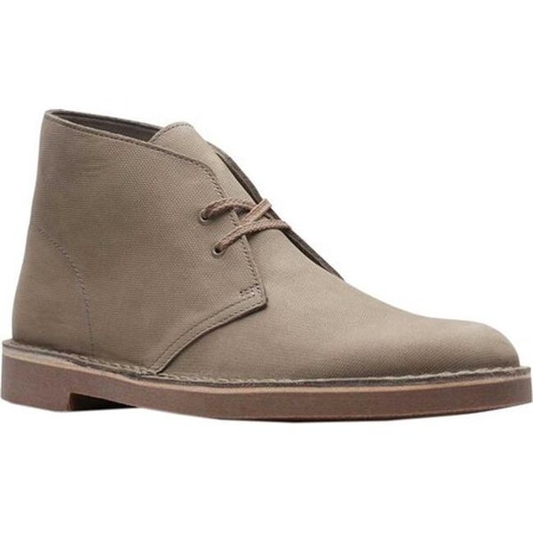 bushacre clarks