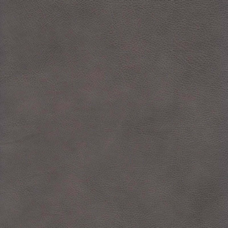 Hydeline Springdale Zero Gravity Power Recline and Headrest Top Grain Leather Sofa