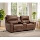 Option Light Brown