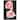 Empire Art Direct Ethereal Roses I Printed Tempered Glass Wall Art