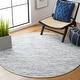 preview thumbnail 2 of 19, SAFAVIEH Handmade Flatweave Montauk Gjyle Casual Cotton Rug