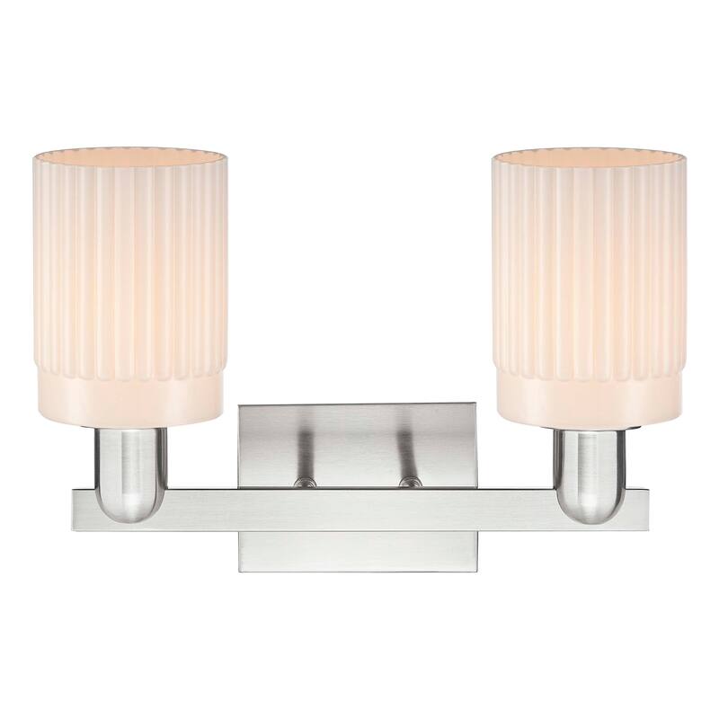 Innovations Lighting Endless Possibilities Arcadia - Hadley - 2 Light 16" Bath Vanity Light