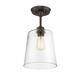Option Oil Rubbed Bronze