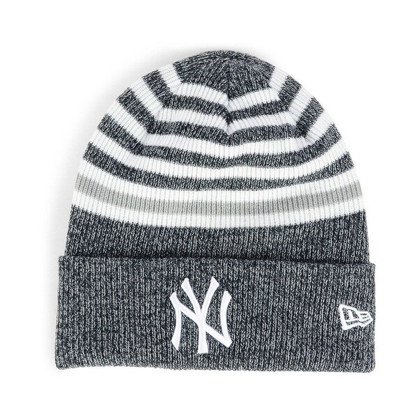 yankees beanie hat