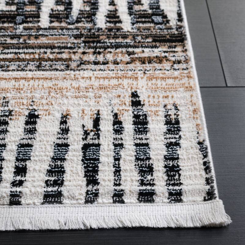 SAFAVIEH Mila Izola Modern & Contemporary Rug