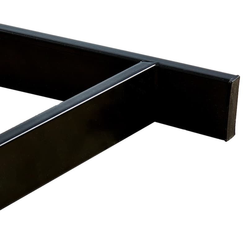 Home Soft Things Heavy Duty Table Leg Rect W Type