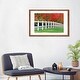 preview thumbnail 9 of 18, iCanvas "Autumn Fence" by Dennis Frates PFA