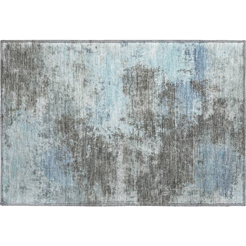 Premium Washable Super Soft Abstract Casual Mayfield Rug