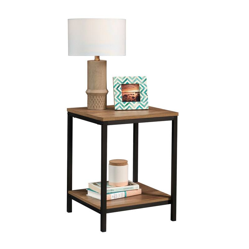 North Avenue Collection Side Table