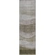 preview thumbnail 54 of 88, Premium Washable Super Soft Cool Modern Wvave Mayfield Rug