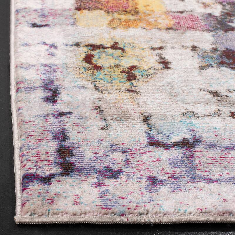 SAFAVIEH Aria Lorissa Vintage Boho Oriental Rug