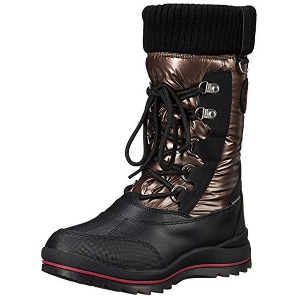 cougar como waterproof snow boot