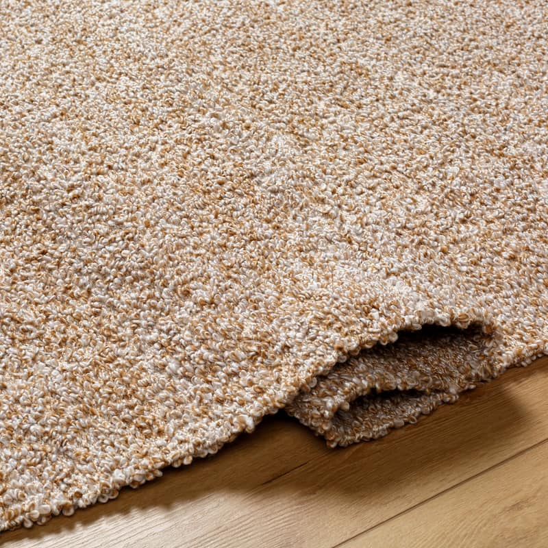 Darcey Modern & Contemporary Area Rug