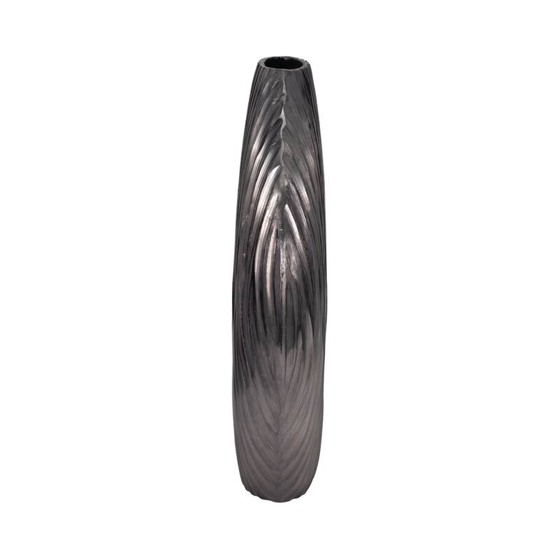 Sagebrook Home Metal Bud Forli Vase, Home Decor Accent Vase