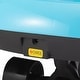 preview thumbnail 53 of 54, Electric Kids Racing Car with Lights and Music, 18V Battery Powered Ride-On Toy for Boys & Girls Ages 6+