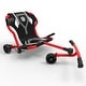 preview thumbnail 1 of 7, EzyRoller: Pro X Ride-On Scooter, 220lb Capacity, Kids & Adults Ages 9+