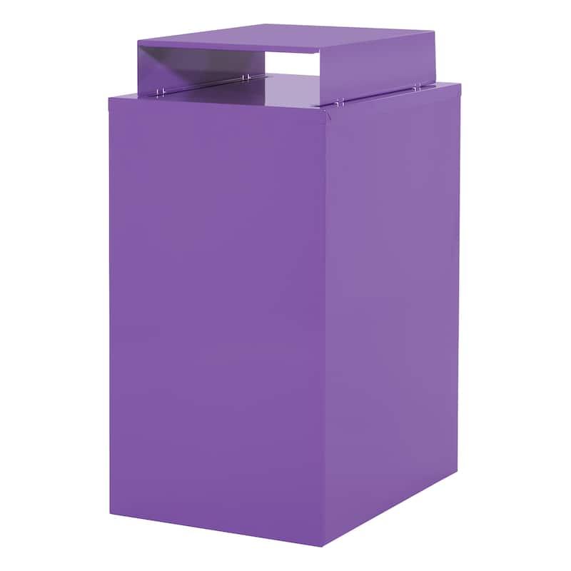 Metal File Cabinet