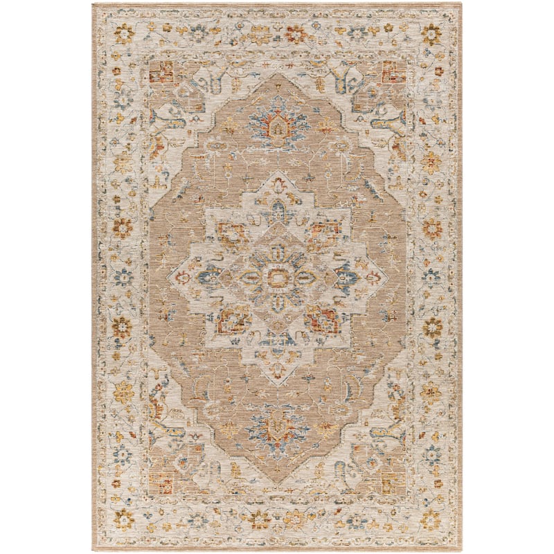 Artistic Weavers Tereza Traditional Medallion Area Rug