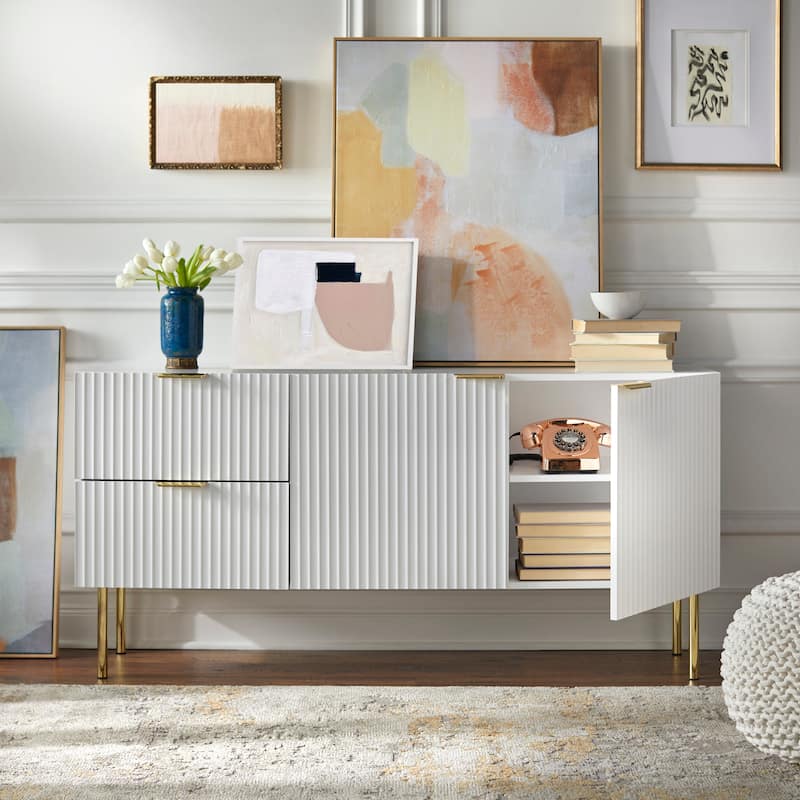 Lifestorey Valen Large Buffet
