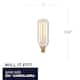Option Thread Filament T8 Candelabra (E12)