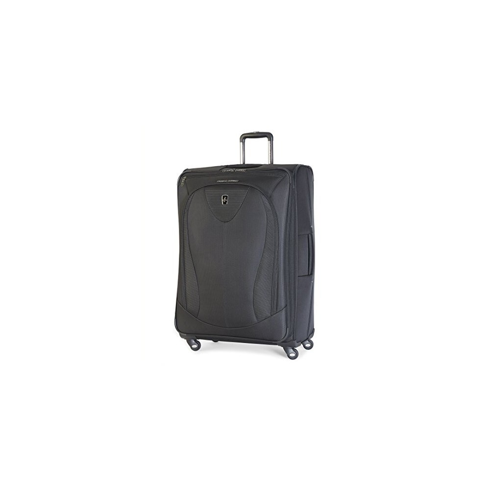 atlantic ultra lite hardside spinner luggage