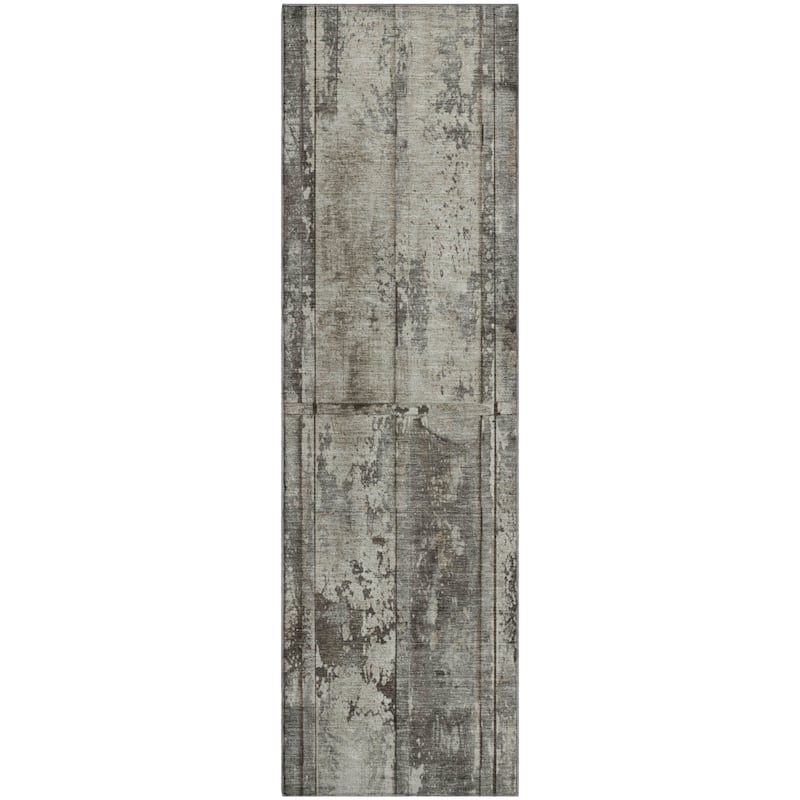 Premium Washable Super Soft Modern Panel Mayfield Rug