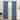 Sun Zero Cyrus Thermal Total Blackout Back Tab Curtain Panel, Single Panel